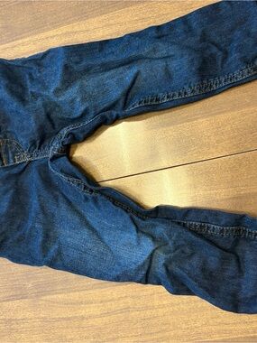 Carter's Dark Blue Kids Denim Jeans